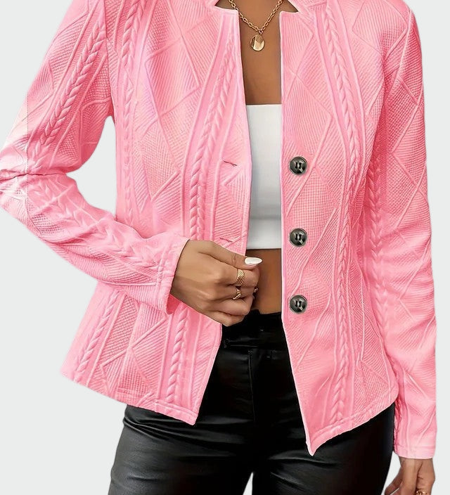 Sako v brezčasnem slogu