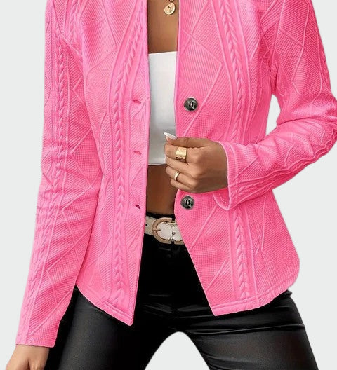 Sako v brezčasnem slogu