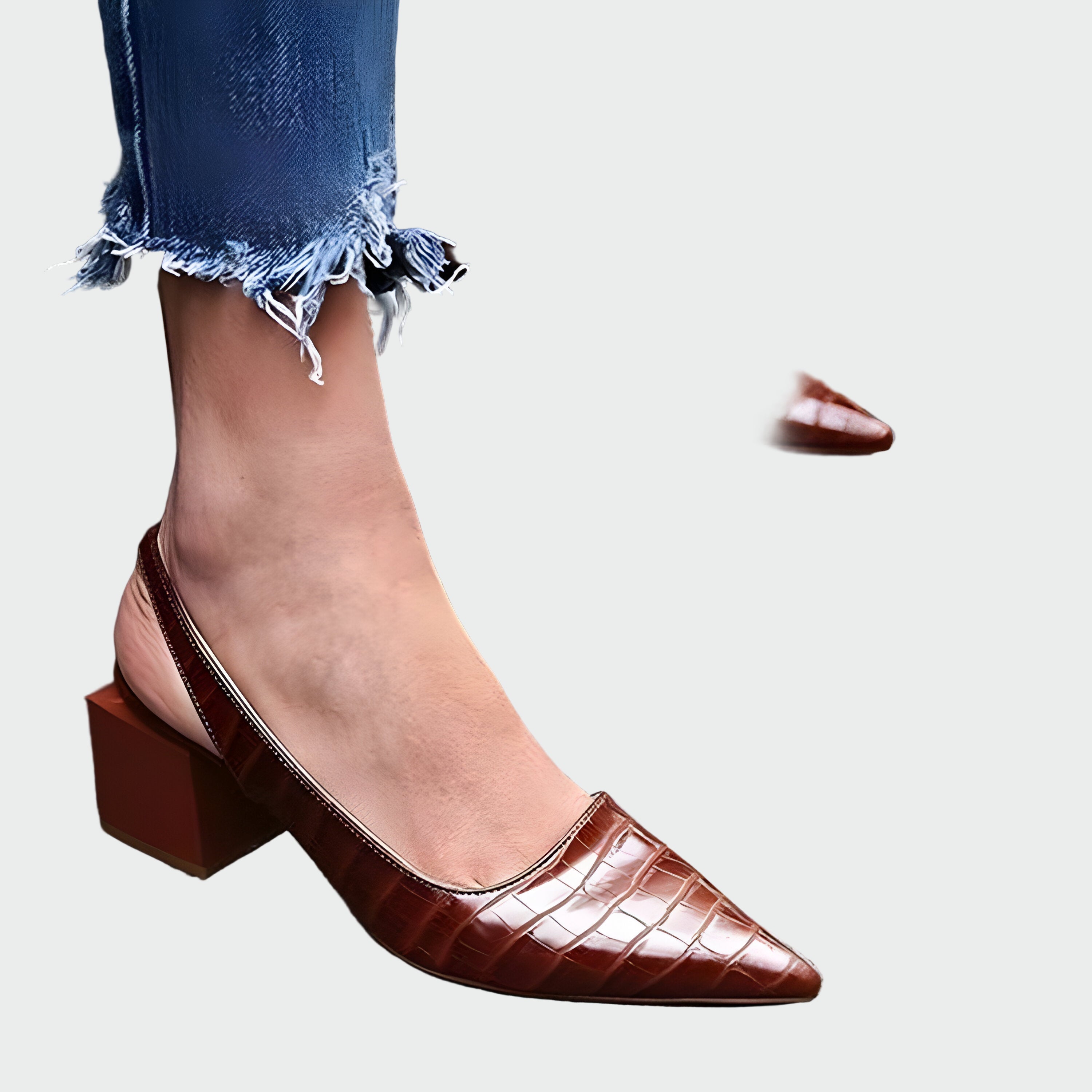 Udobni ortopedski petki