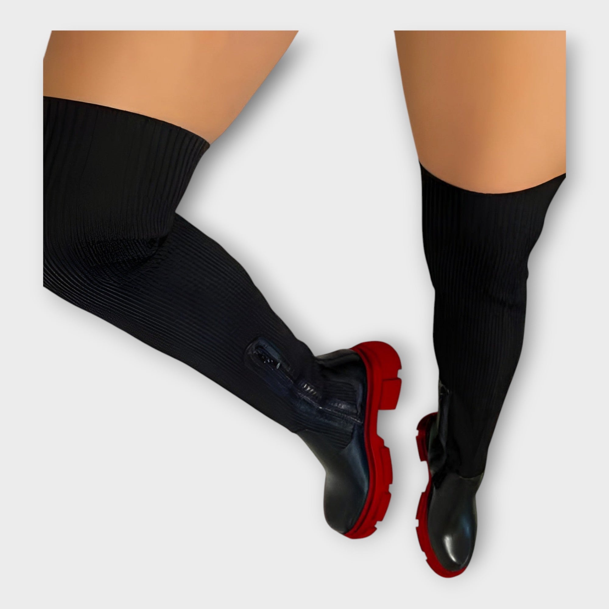 Moderne Čevlje z Minimalističnim Oblikovanjem