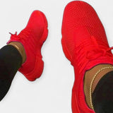 Športni čevlji z udobjem