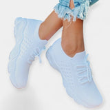 Športni čevlji z udobjem