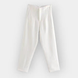 Elegantne Hlače za Dnevno Uporabo