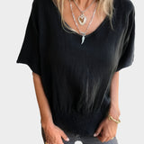 Udobna Poletna Majica