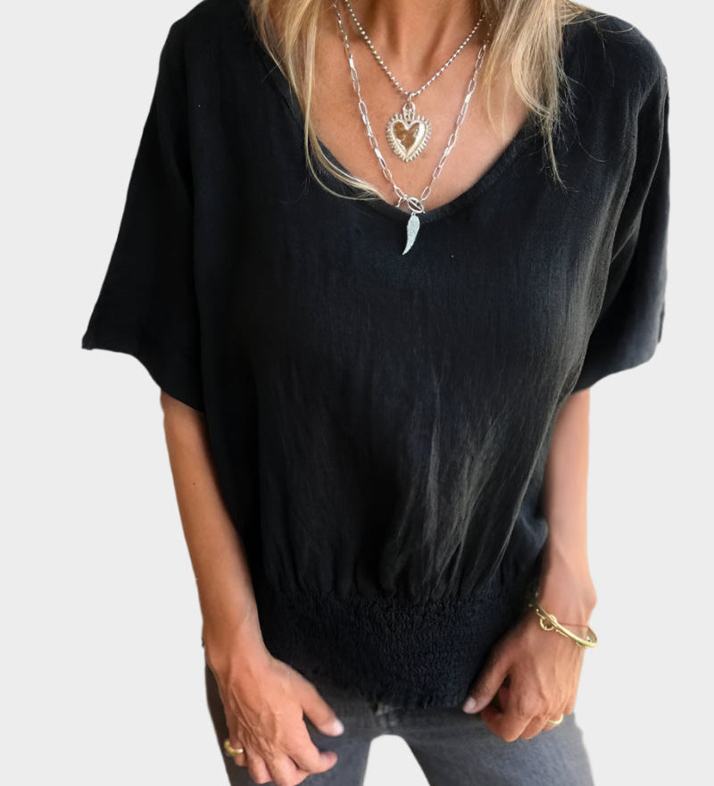 Udobna Poletna Majica