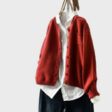 Mehka Pletena Jopica