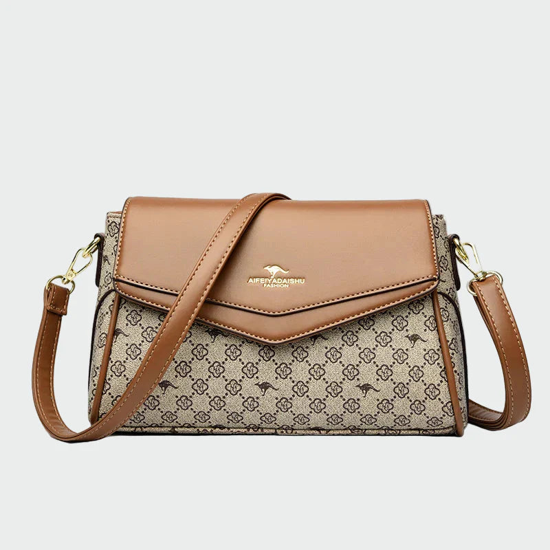 Večno elegantna torba