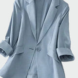 Sakko v modernem slogu