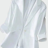 Sakko v modernem slogu