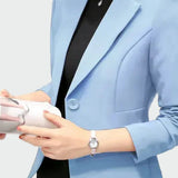 Sakot v idealni liniji