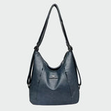 Večno elegantna nahrbtnik