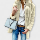 Luna – Topla in Napihljiva Zimska Jakna