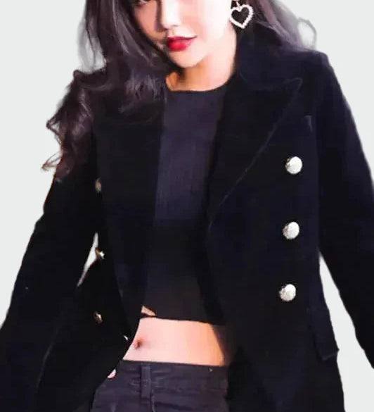 Sakoe v popolni liniji