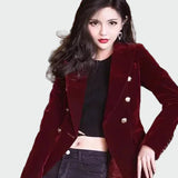 Sakoe v popolni liniji