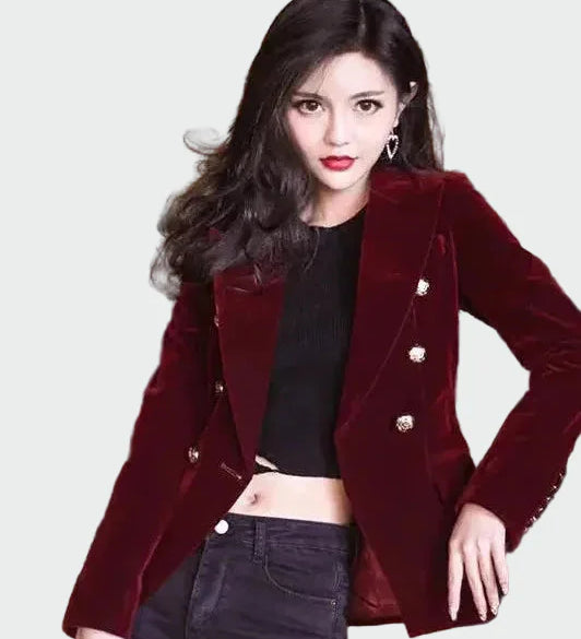 Sakoe v popolni liniji