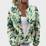 Nicolette | Chic jopica z vzorcem