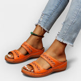 Anatomski Sandali z Elegantnim Dizajnom