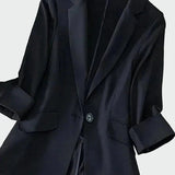 Sakko v modernem slogu