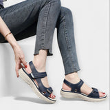 Flexso Ortopedske Sandale za Udobje in Podporo