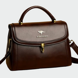 Večna elegantna torba za ramo