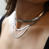 Sijajno Kačje Ogrlico