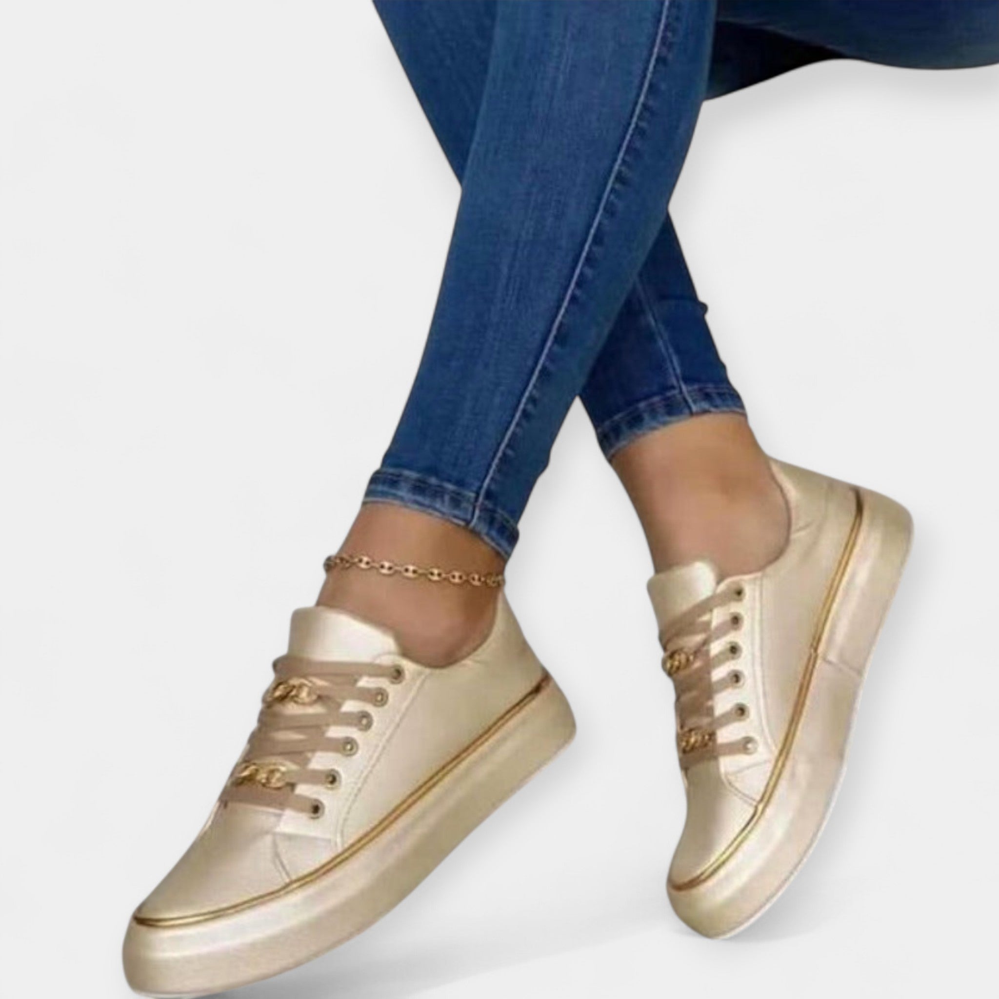 Elegantni Čevlji za Hojo