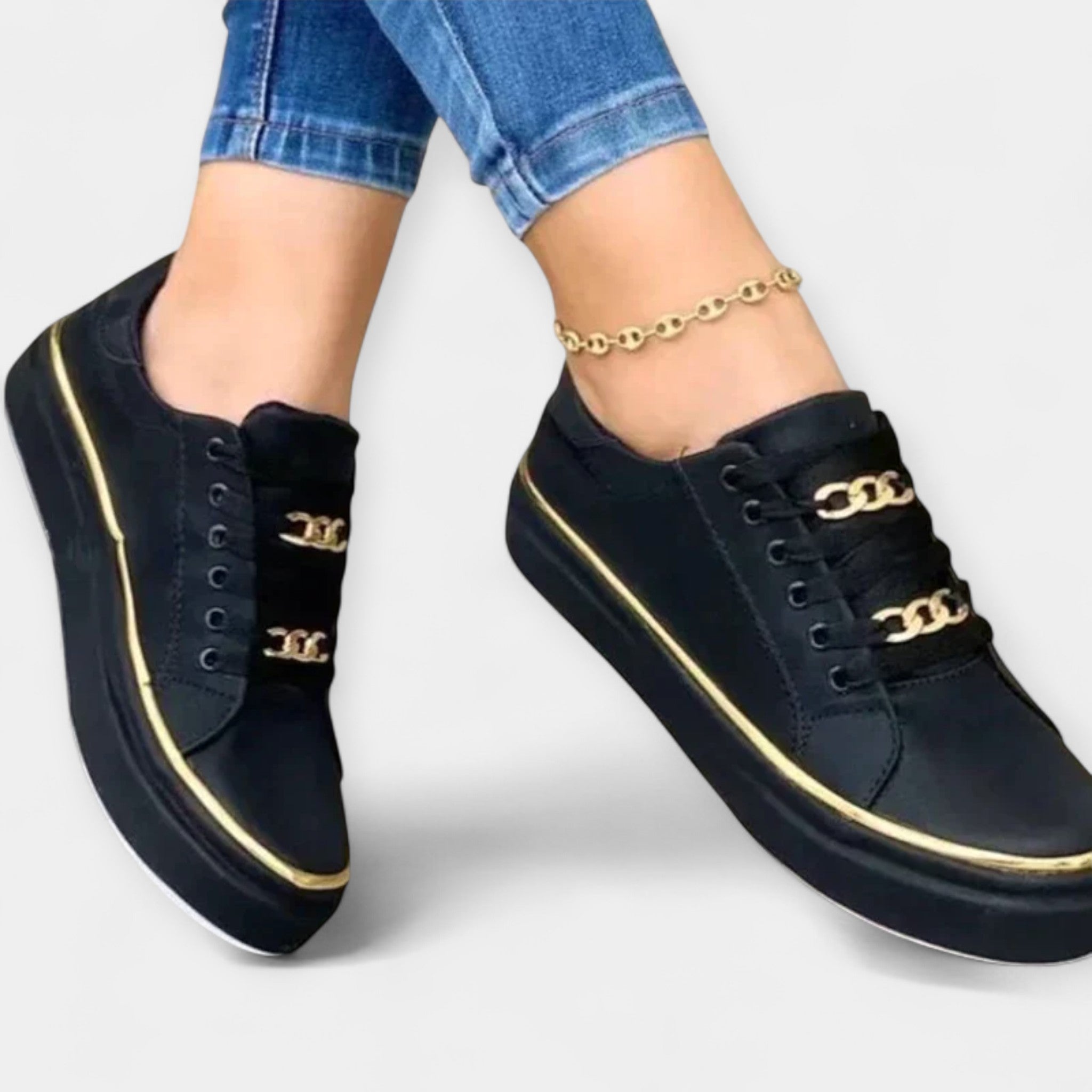 Elegantni Čevlji za Hojo