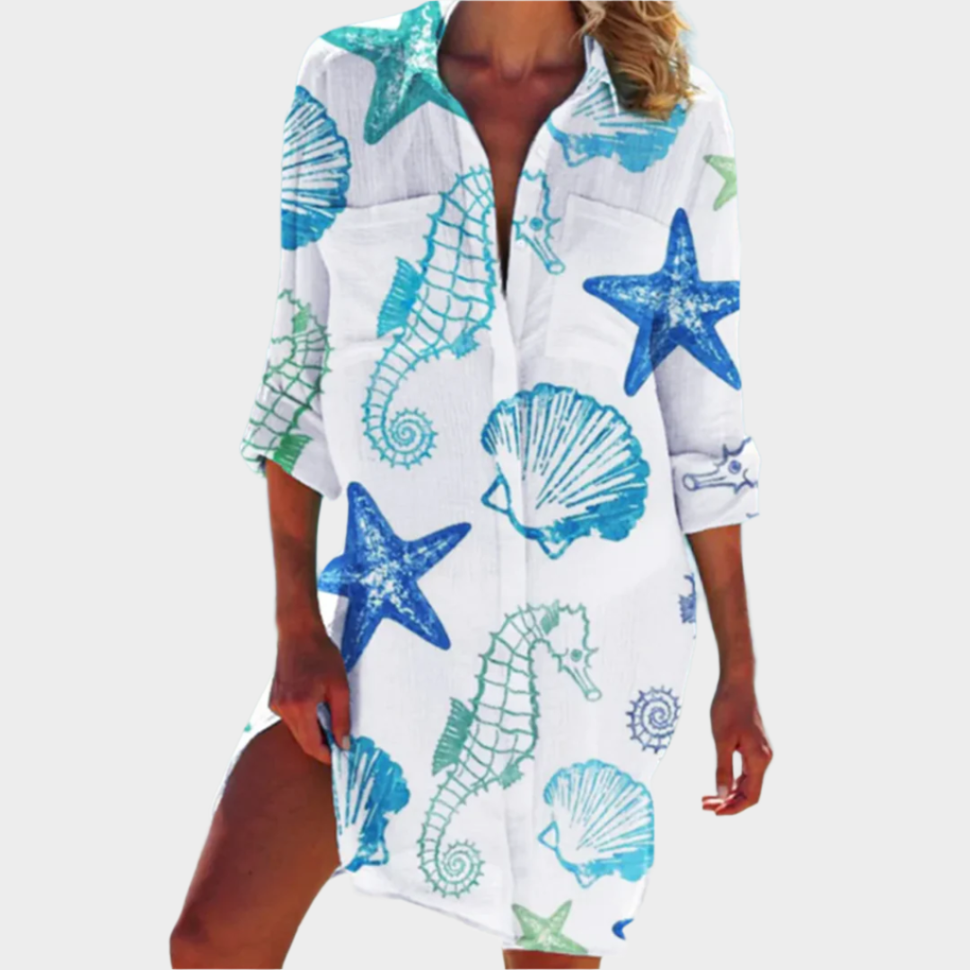 Klasična Bluzica-Kleto