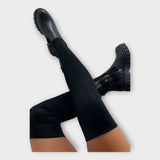 Moderne Čevlje z Minimalističnim Oblikovanjem