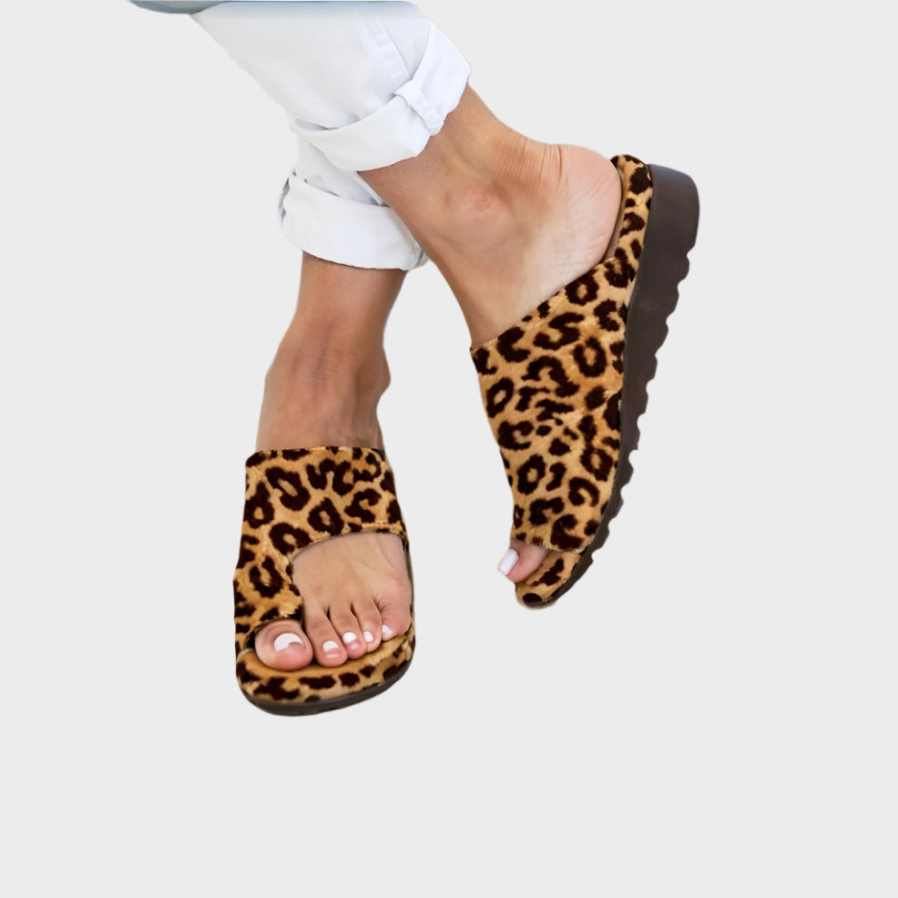 Zelo Udobne Ortopedske Poletne Sandale