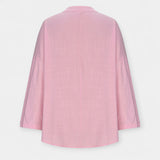 Lahka majica za plažo