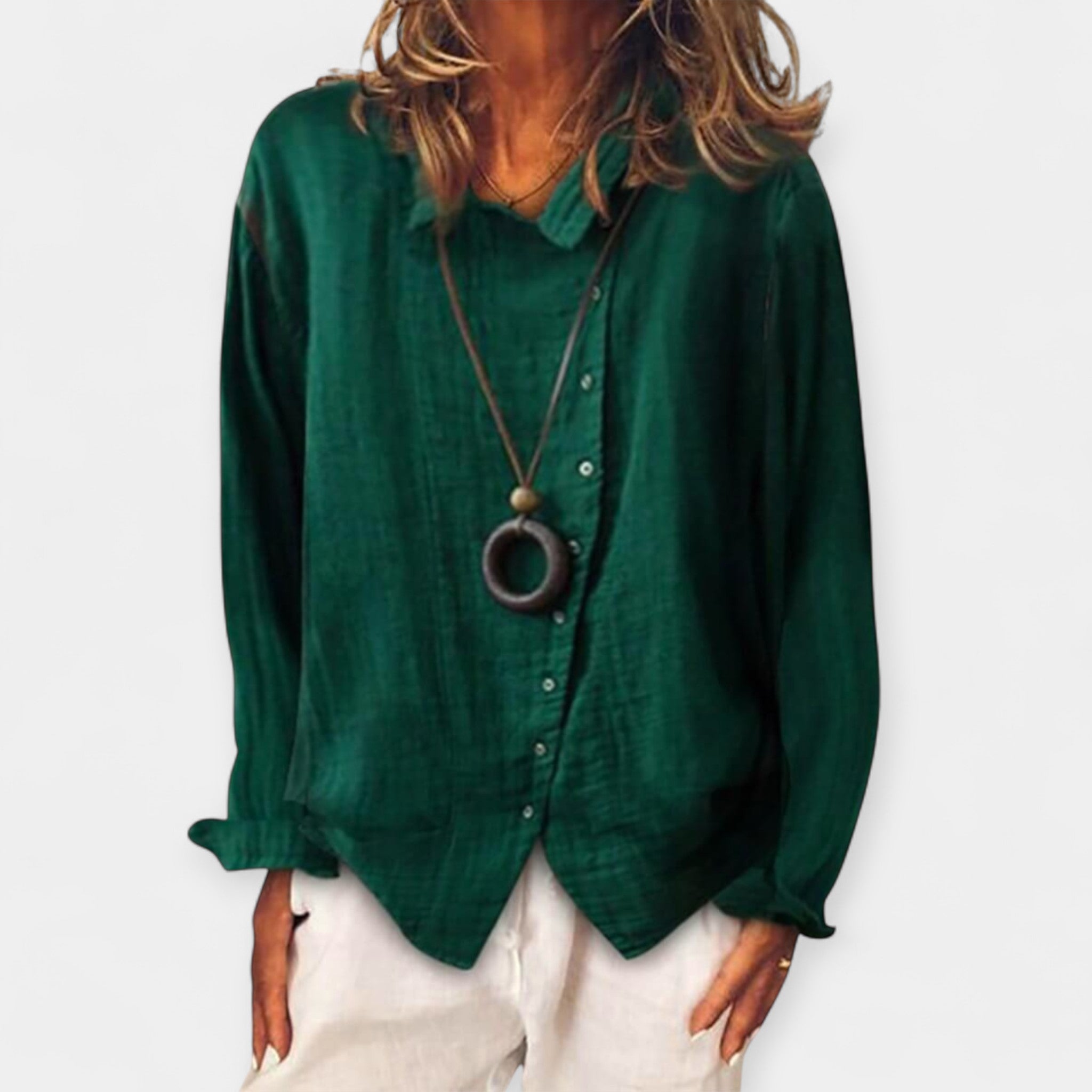 Dolge vsakodnevne srajce