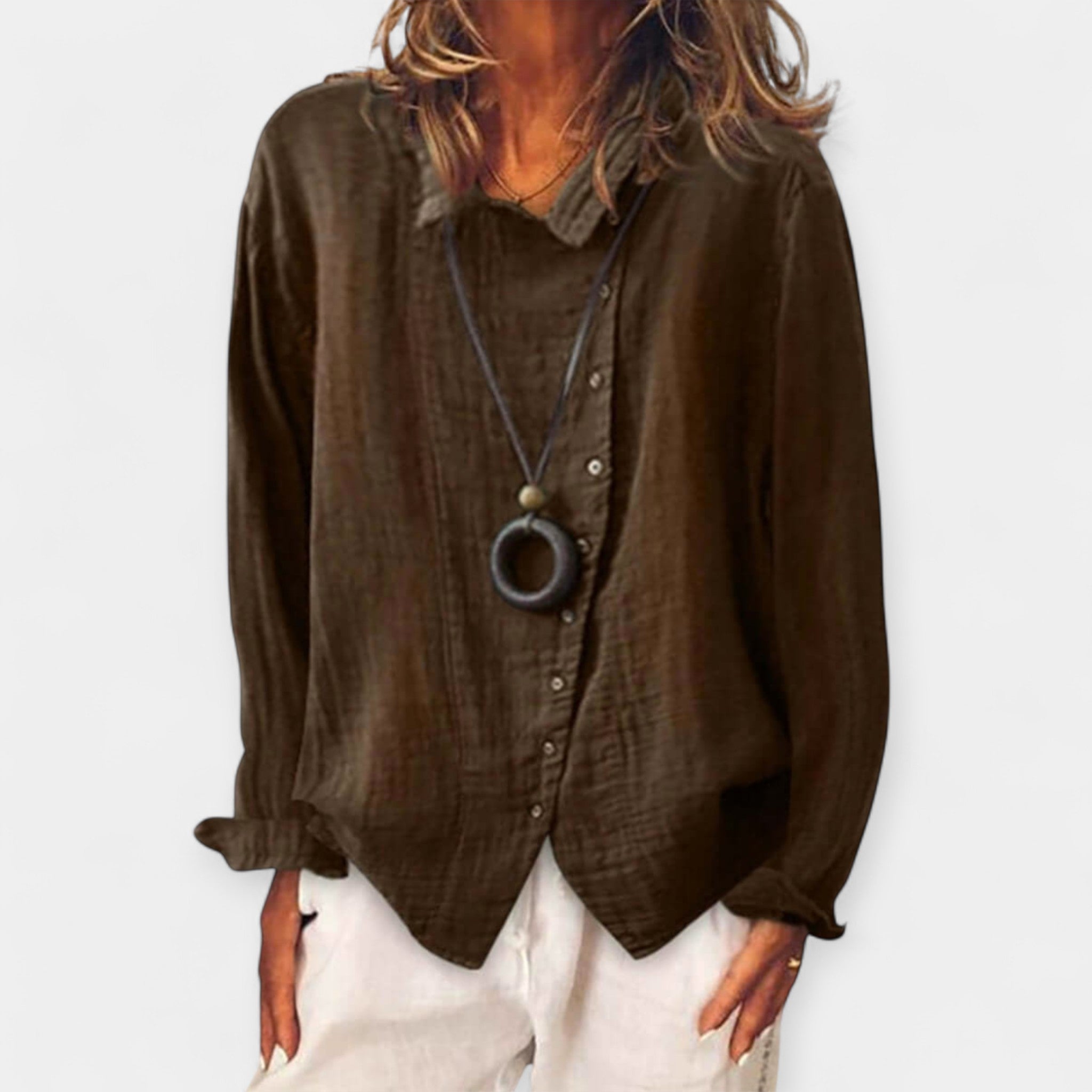 Dolge vsakodnevne srajce