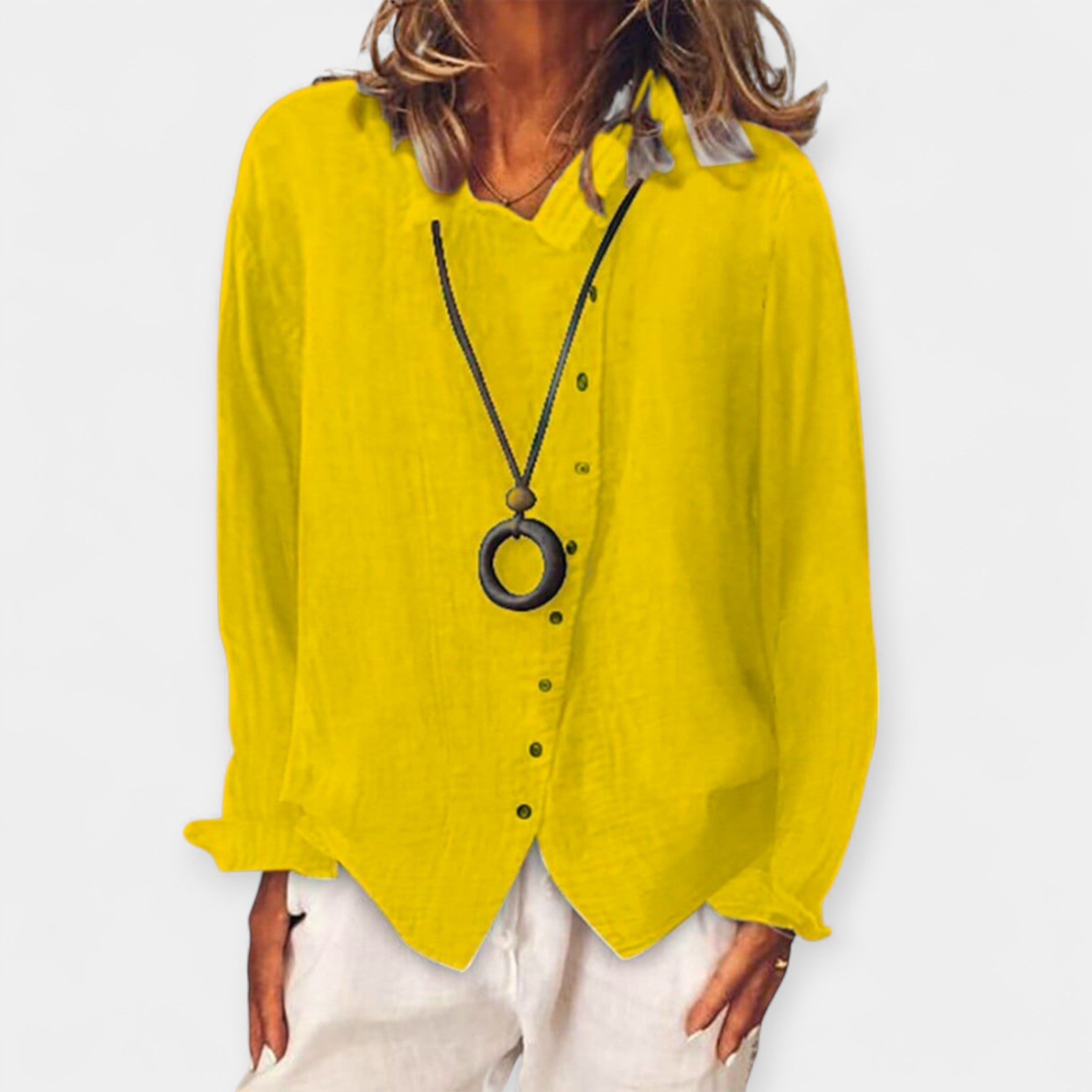 Dolge vsakodnevne srajce