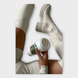 Moderne Čevlje z Minimalističnim Oblikovanjem