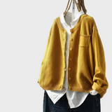 Mehka Pletena Jopica