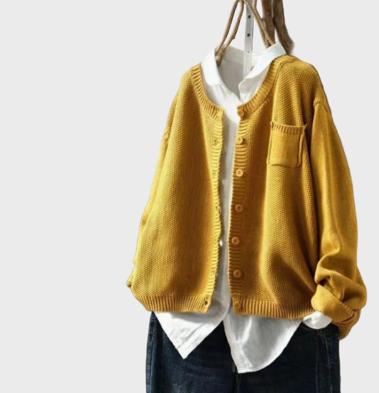 Mehka Pletena Jopica