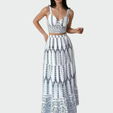 Belo kompleti Mediteranska harmonija