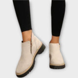 Elegantni škornji s udobno prileganjem