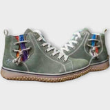 Moderna športna čevlja z udobno prileganjem