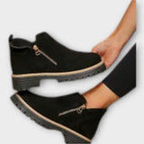 Elegantni škornji s udobno prileganjem