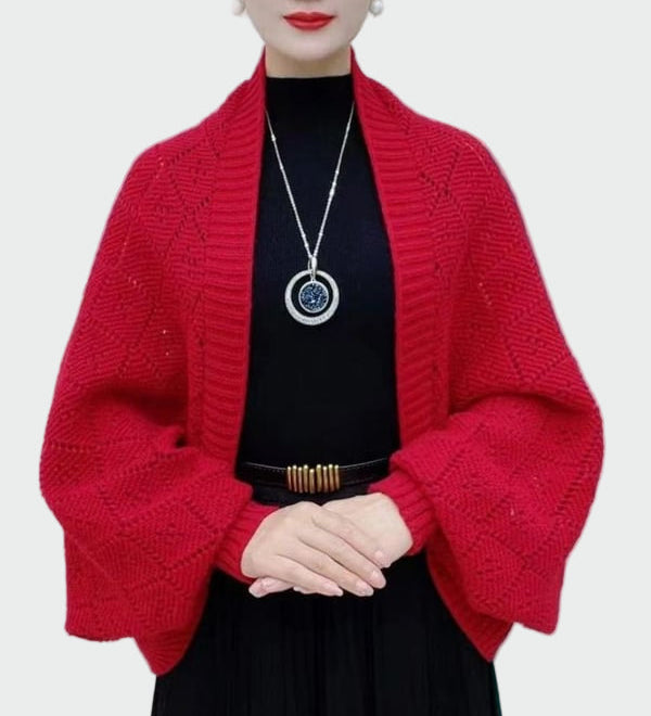 Popoln zaključek vsakega videza