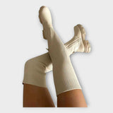 Moderne Čevlje z Minimalističnim Oblikovanjem