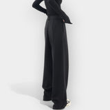 Stilne Dnevne Hlače