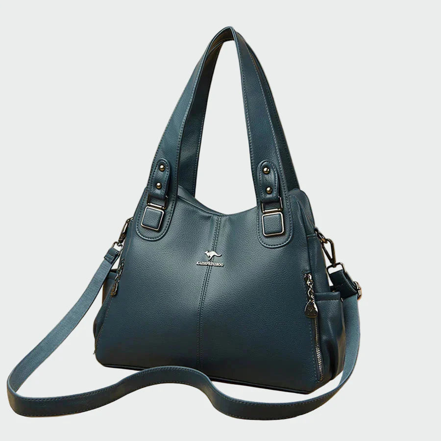 Elegantna retro torba za ramo