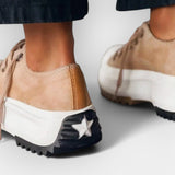 Sodobni Športni Čevlji z Debelim Podplatom