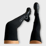 Moderne Čevlje z Minimalističnim Oblikovanjem