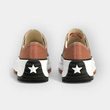 Sodobni Športni Čevlji z Debelim Podplatom