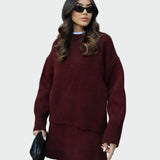 Merava | Udobna Komplet