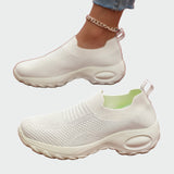 Klasika Športni Slip-On z Dnevnim Slogom